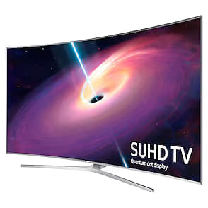 آپدیت تلوزیون سامسونگ Samsung UN78JS9500FXZA Firmware Update