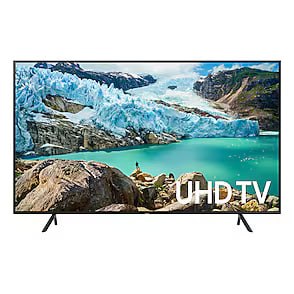 آپدیت تلوزیون سامسونگ Samsung UN65NU7200FXZA Firmware Update