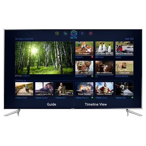  دانلود فایل  آپدیت فریمور تلوزیون سامسونگ مدل Samsung UN75F6400AFXZA