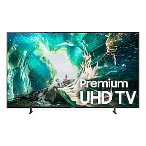 آپدیت تلوزیون سامسونگ Samsung UN82RU8000F Firmware Update