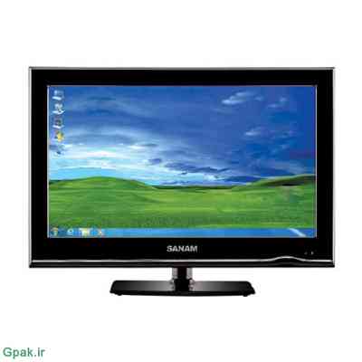 دانلود فایل دامپ(فلش)بایوس فریمور تلوزیون صنام SANAM SLE2302