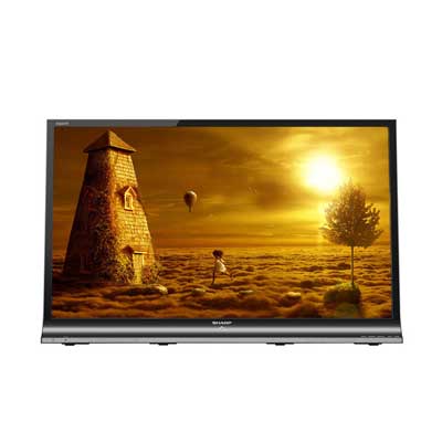 دانلود فایل دامپ(فلش)بایوس فریمور تلویزیون شارپ SHARP 40LE355M Bios