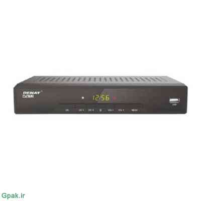 دانلود فایل فریمور ستاپ باکس دنای Denay STB 803T2