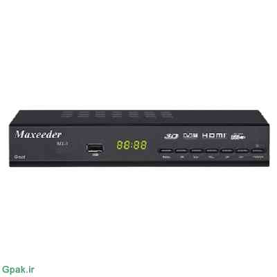 دانلود فایل دامپ(فلش)بایوس ست اپ باکس مدل DVB MAXEDER MX-1 GREAT