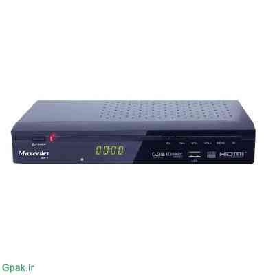 دانلود فایل دامپ(فلش)بایوس فریمور گیرنده دیجیتال MAXEEDER MX-1 DVB Flash Firmware