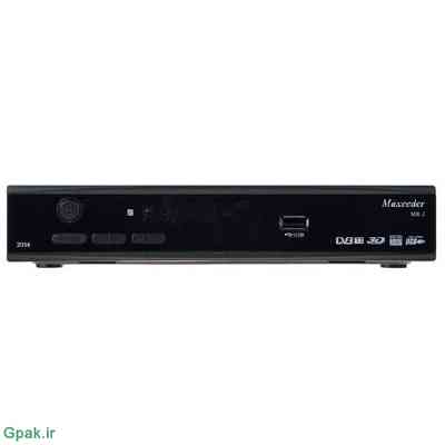 دانلود فایل دامپ(فلش)بایوس ست اپ باکس مدل DVB MAXEDER mx-1 F25L32QA