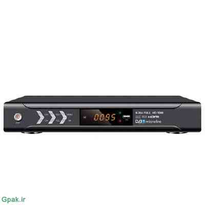 دانلود فایل دامپ(فلش)بایوس فریمور ست اپ باکس مدل DVB SECOM SDVB131