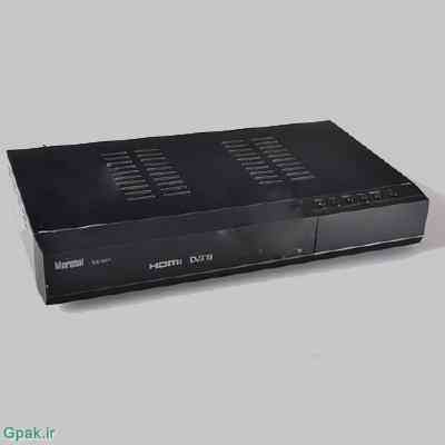 دانلود فایل آپدیت فریمور گیرنده دیجیتال مارشال Marshal Me-889