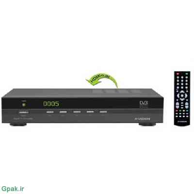 دانلود فایل فریمور ستاپ باکس ایکس ویژن مدل X.VISION XDVB-101