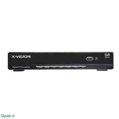 دانلود فایل دامپ(فلش)بایوس فریمور ستاپ باکس ایکس ویژن X.VISION XDVB-252