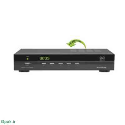 دانلود فایل فریمور ستاپ باکس ایکس ویژن X.VISION XDVB-101 Version 1.12