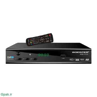 دانلود فایل دامپ(فلش)بایوس فریمور ستاپ باکس بوستر مدل BOOSTER BSB-1002