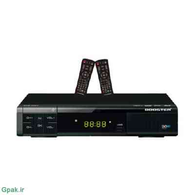 دانلود دامپ فلش DVB Booster BSB-1007