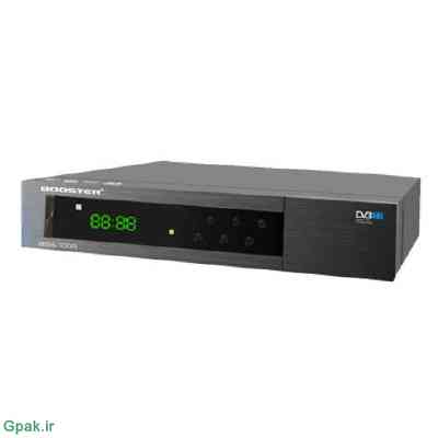 دانلود دامپ فلش DVB Booster BSB-1009