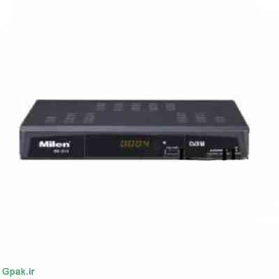 دانلود فایل دامپ(فلش)بایوس فریمور ستاپ باکس مدل DVBT Milen DV-2014