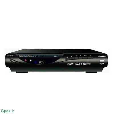 دانلود فایل دامپ(فلش)بایوس فریمور ستاپ باکس مدل DVBT PARS PSTB-9011