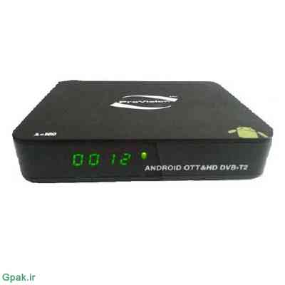 دانلود فایل دامپ(فلش)بایوس فریمور ست اپ باکس مدل DVB provision T-7+