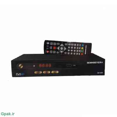 دانلود فایل دامپ(فلش)بایوس فریمور ستاپ باکس مدل SENNBEYER+ SB+003