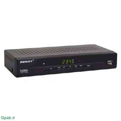 دانلود آپدیت فریمور Denay STB1001 Firmware Update