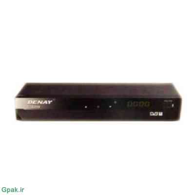دانلود فایل دامپ(فلش)بایوس فریمور ستاپ باکس دنای DENAY STB 318 BIOS
