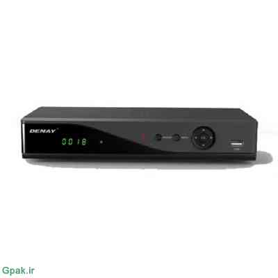 دانلود آپدیت فریمور Denay STB327 Firmware Update