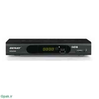 دانلود فایل دامپ(فلش)بایوس فریمور ستاپ باکس دنای DENAY STB-327HD