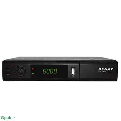 دانلود آپدیت فریمور Denay STB423 Firmware Update