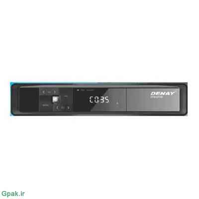 دانلود آپدیت فریمور Denay STB427 Firmware Update