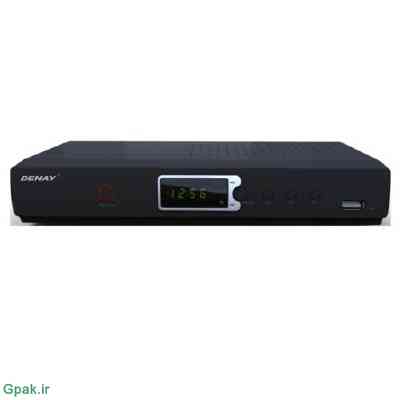 دانلود فایل دامپ(فلش)بایوس فریمور ستاپ باکس دنای DENAY STB 511HD BIOS