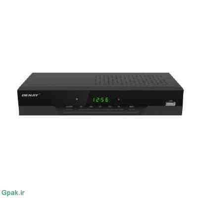دانلود آپدیت فریمور Denay STB529 Firmware Update