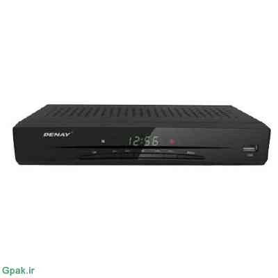 دانلود آپدیت فریمور Denay STB801T2 Firmware Update