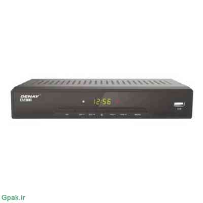 دانلود آپدیت فریمور Denay STB802T2 Firmware Update