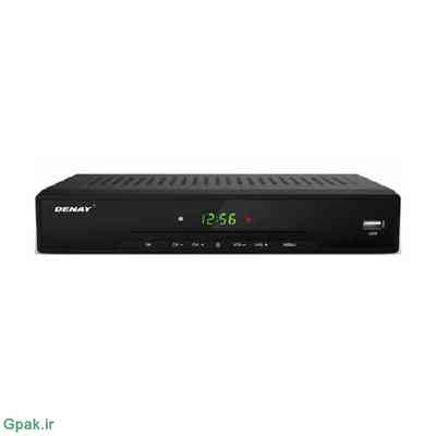 دانلود آپدیت فریمور Denay STB912T2 Firmware Update