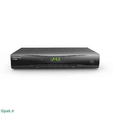 دانلود آپدیت فریمور Denay STB933T2 Firmware Update