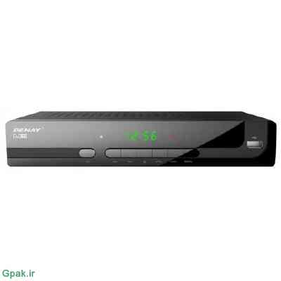 دانلود آپدیت فریمور Denay STB954T2 Firmware Update