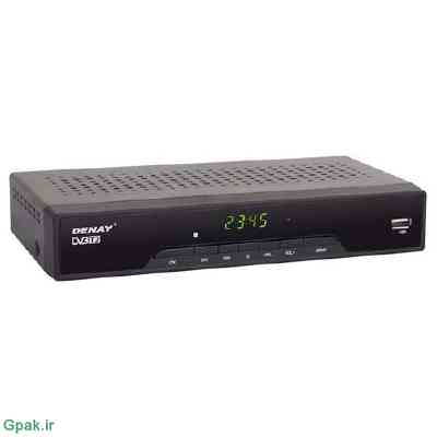 دانلود آپدیت فریمور Denay STB962T2 Firmware Update
