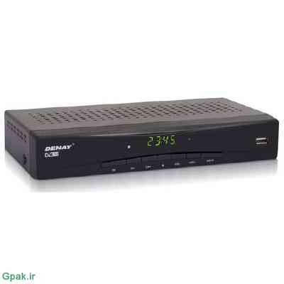 دانلود آپدیت فریمور Denay STB963T2 Firmware Update