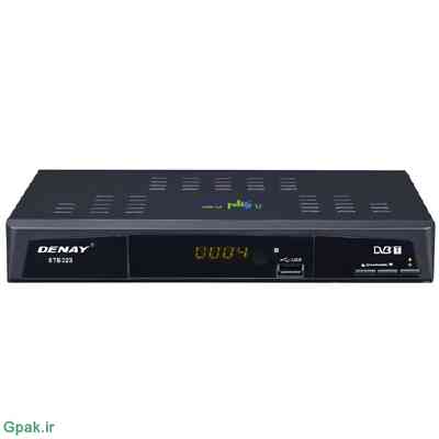 دانلود آپدیت فریمور Denay STB323 Firmware Update