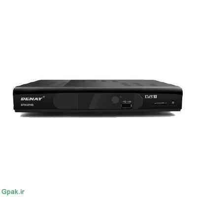 دانلود فایل فریمور ستاپ باکس دنای مدل DENAY STB327HD