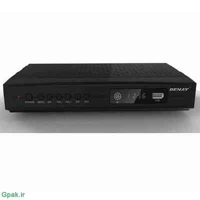 دانلود فایل دامپ(فلش)بایوس فریمور گیرنده دیجیتال DENAY STB424HD DVB Flash Firmware