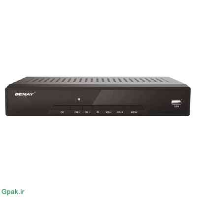 دانلود دامپ فلش DVB DENAY STB602HD