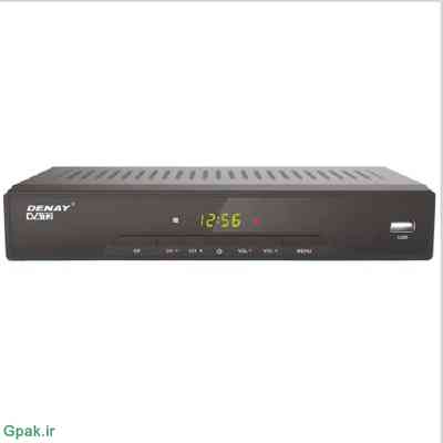 دانلود فایل دامپ(فلش)بایوس فریمور ست اپ باکس مدل DVB Denay STB802T2