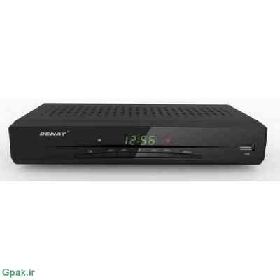 دانلود آپدیت فریمور Denay STB811T2 Firmware Update
