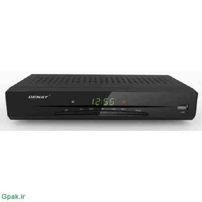 دانلود فایل فریمور ستاپ باکس دنای مدل DENAY STB911T2
