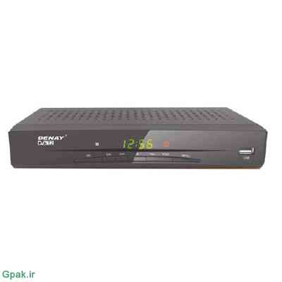 دانلود آپدیت فریمور Denay STB941T2 Firmware Update