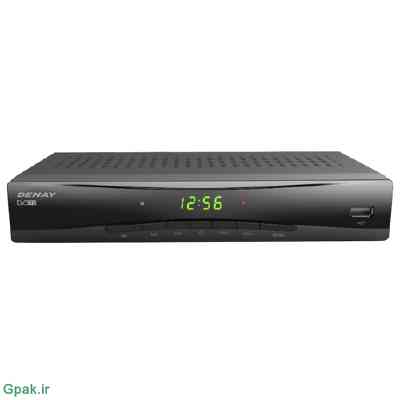 دانلود فایل فریمور ستاپ باکس دنای مدل DENAY STB943T2