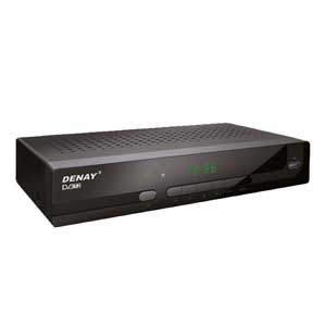 دانلود آپدیت فریمور Denay STB964T2 Firmware Update