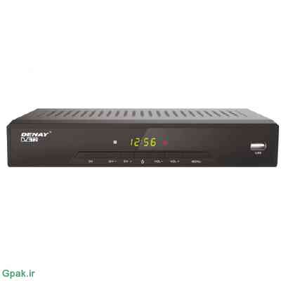 دانلود آپدیت فریمور Denay STB952T2 Firmware Update