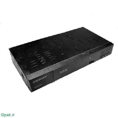 دانلود آپدیت فریمور Denay STB329 Firmware Update