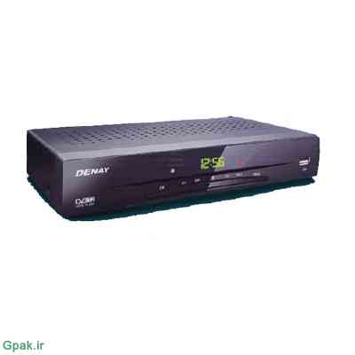 دانلود آپدیت فریمور Denay STB601 Firmware Update